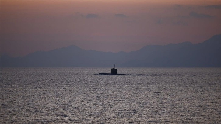 Avustralya 'nükleer güçten' önce nükleer denizaltılara kavuşacak ilk ülke olacak