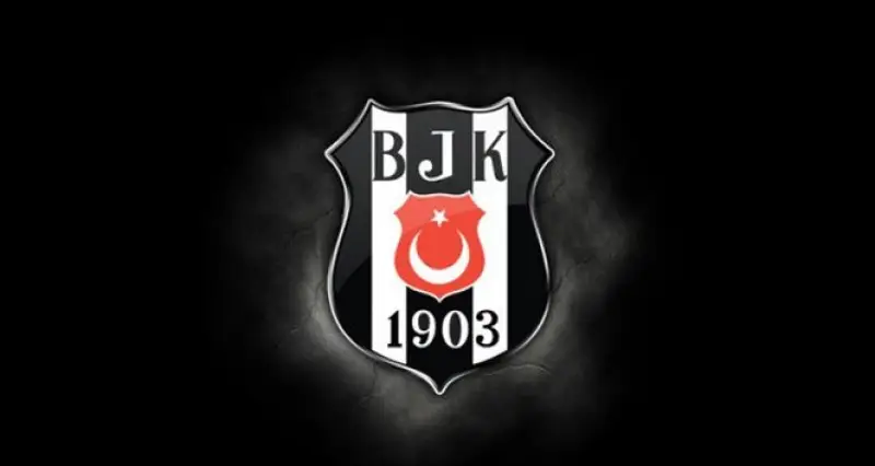 Beşiktaş Şampiyonlar Ligi kadrosunu açıkladı