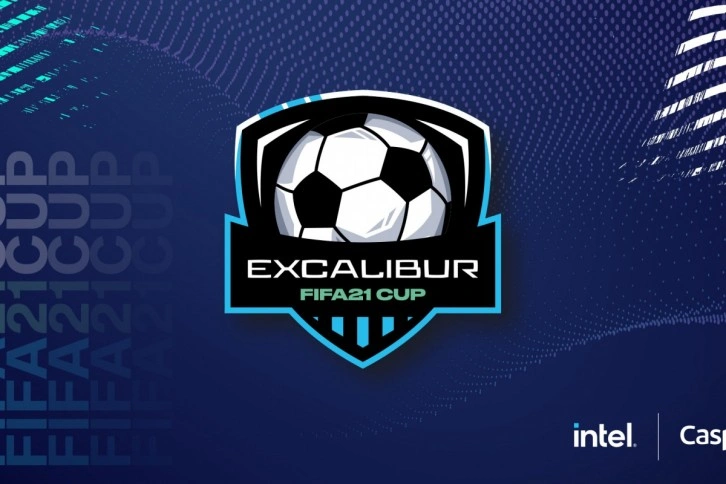 Excalibur FIFA 21 Turnuvası’na kayıtlar başladı