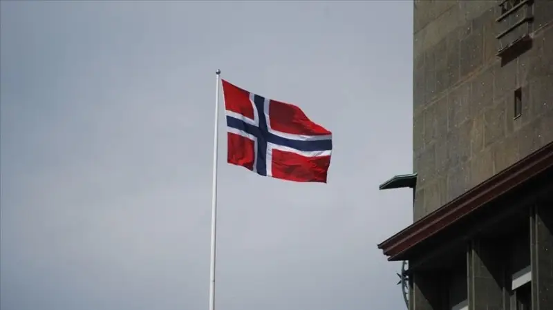 Norveç'teki genel seçimleri sol blok kazandı