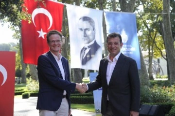 AB, Türkiye’nin dört bir yanındaki etkinliklerle Avrupa Hareketlilik Haftası’nı kutluyor
