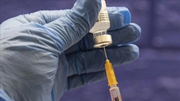 ABD'de hastaneye yatışlara karşı en etkili Kovid-19 aşısının Moderna olduğu açıklandı