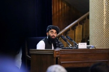 Afganistan hükümeti kapsamlı kabine kuruyor