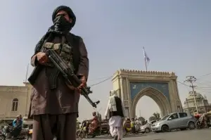 Afganistan’da Taliban’ın kurduğu geçici hükümetin yemin töreni 11 Eylül’de yapılabilir