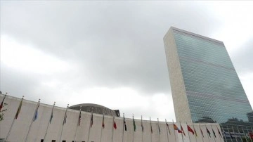 Afganistan'daki BM misyonu UNAMA'nın görev süresi 6 ay uzatıldı