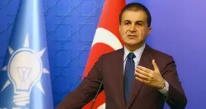 AK Parti Sözcüsü Çelik: 'Bundan sonra Türkiye’nin tek bir göçmen alacak durumu yoktur'