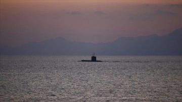 Avustralya’nın nükleer denizaltı temini anlaşmasına ülke içinden ve dışından tepki geldi