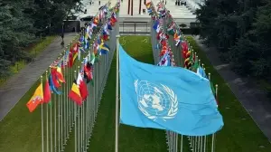 BM İnsan Hakları Konseyi, Afganistan'daki 'ciddi insan hakları durumunu' görüşecek