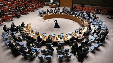 BM, Türkiye üstünden kuzeybatı Suriye'ye son ötesi iane sevkiyatını 6 ay elan uzattı