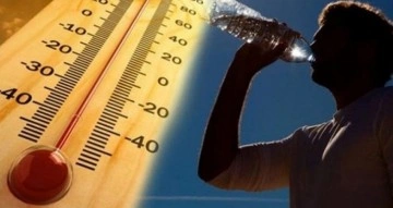 BM’den sıcaklık uyarısı: 'Dünya, felaket bir yolda'