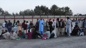BMGK Afganistan'da sivillerin güvenli tahliyesine izin verilmesi çağrısı yaptı