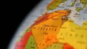 Cezayir ile Fas arasındaki diplomatik kriz Avrupa'ya uzanan doğal gaz boru hattına sıçradı