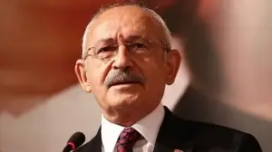 CHP Genel Başkanı Kılıçdaroğlu: CHP demek Türkiye'nin çıkarlarını koşulsuz savunan parti demekt