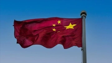 Çin, ABD'nin "casusluk faaliyeti" yerine nitelediği uçar balonu sahiplendi