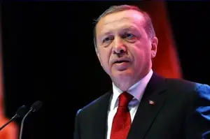 Cumhurbaşkanı Erdoğan : Afetlerden siyasi rant devşirmenin izahı olamaz
