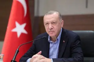 Cumhurbaşkanı Erdoğan: 'Hidroelektrik kapasitesinde ilk 10 ülke arasındayız'