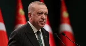 Cumhurbaşkanı Erdoğan: 'Meral hanım sen bu geziciler ile berabersin yolun açık olsun'
