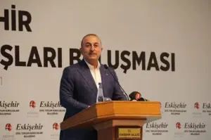 Dışişleri Bakanı Çavuşoğlu: 'Afganistan’daki vatandaşlarımız dönmek isterlerse getiririz'