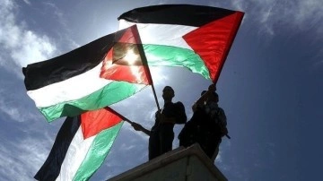 Filistin Yönetimi, İsrail’in müeyyide kararlarını “ırkçı sömürgecilik” yerine değerlendirdi