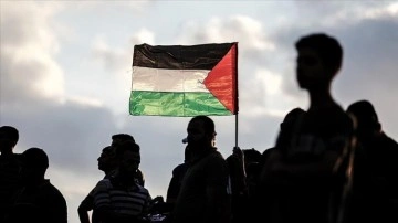 Filistin'e Destek İçin Küresel Halk Komitesi: 'Gazze planı' İsrail'i kurtarma he