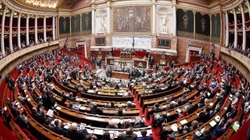 Fransa'yı erte "kara ortak gün" bekliyor