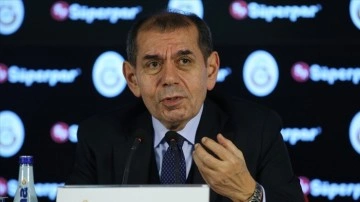 Galatasaray Başkanı Dursun Özbek, Tahkim Kurulu'nda defans yaptı