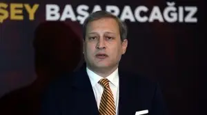 Galatasaray Kulübü Başkanı Burak Elmas PFDK'ye sevk edildi