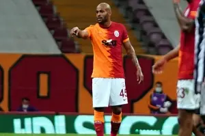 Galatasaray'ın Marcao’ya verdiği ceza belli oldu