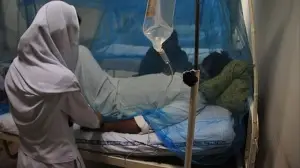 Hindistan'ın Kerala eyaletinde Nipah virüsünden bir çocuk öldü, yüzlerce kişi karantinaya alınd