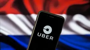 Hollanda Mahkemesi Uber'in sürücülerini 'çalışan' olarak göstermesi gerektiğine karar