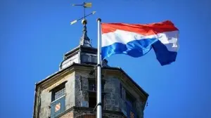 Hollanda'da 169 gündür hükümet kurulamadı