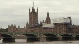 İngiliz Parlamentosu, gelecek hafta Afganistan'daki durumu ele almak üzere toplanacak