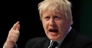 İngiltere Başbakanı Johnson: 'Afganistan savaşının boşuna olduğuna inanmıyorum'