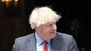 İngiltere Başbakanı Johnson, ülkelerin tek başına Taliban hükümetini tanımamasını istedi