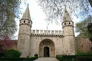 İngiltere, Topkapı Sarayı’nı dünyanın en güzel sarayı seçti