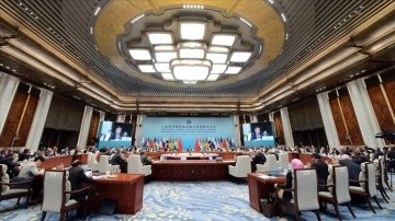 İran, Şanghay İşbirliği Örgütüne tam üye olarak kabul edildi