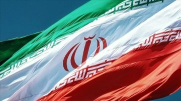 İran: Ses hızından 8 büküm şimdi hızlı akıntı fail hipersonik balistik füze üretiyoruz