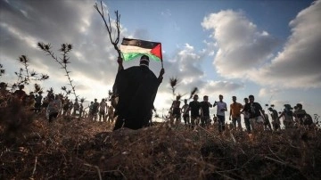 İsrail'in 'güvenlik karşılığı Gazze'de ekonomik refah' planı tartışılıyor