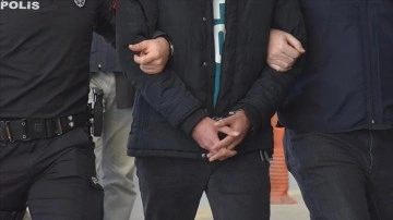 İstanbul merkezli FETÖ operasyonunda 16 çirkin yakalandı