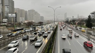 İstanbul Valisi Yerlikaya'dan vatandaşlara "olumsuz iklim koşulları" uyarısı