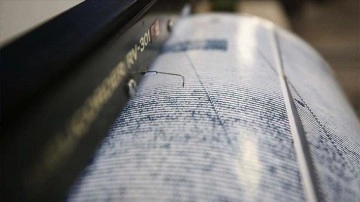 Japonya’da 5.2 büyüklüğünde deprem!