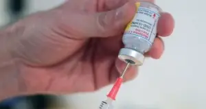 Japonya’ya gönderilen Moderna aşılarındaki yabancı maddelerle ilgili flaş gelişme