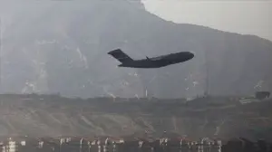Kabil’deki terör saldırıları sonrası tahliye uçuşları yeniden başladı