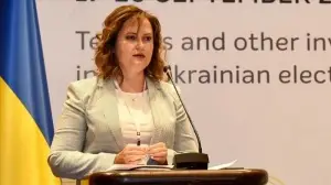 'Kırım Tatarlarının haklarını korumaya yönelik girişimlerinden dolayı Türkiye'ye minnettar