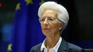 Küresel piyasalar ECB Başkanı Lagarde'ın açıklamalarına odaklandı