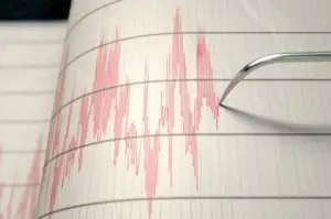 Kütahya'da 5 büyüklüğünde deprem!