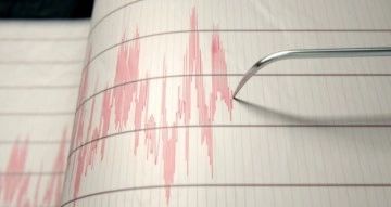Malatya’da 3.3 büyüklüğünde deprem