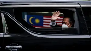 Malezya Kralı, Başbakan Muhyiddin Yasin'in istifasını kabul etti