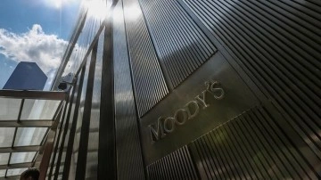 Moody's: ABD ve Çin'in ekonomik büyümesinin Avrupa ekonomisi üzerinde önemli etkileri olac
