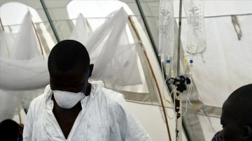 Mozambik'teki kolera salgınında dirilik kaybı 37'ye yükseldi